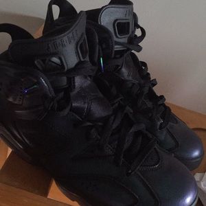 Air Jordan 6 Retro "All-Star"